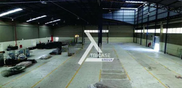 Galpão / Depósito / Armazém à venda, 6000m² no Jardim Itaquiti, Barueri