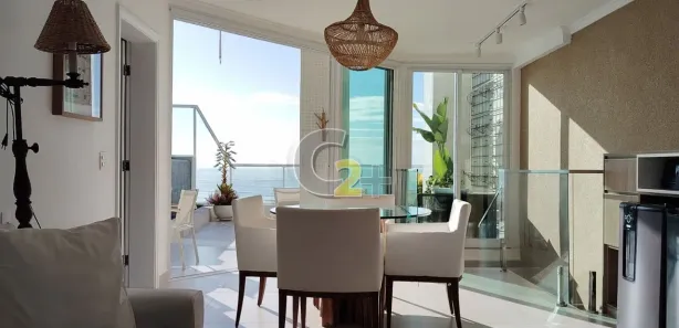 Cobertura com 5 Quartos para alugar, 300m² no Riviera, Bertioga
