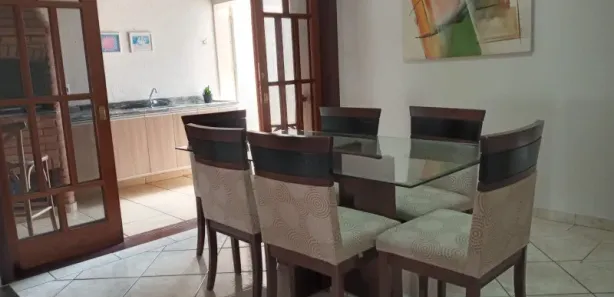 Casa com 3 Quartos à venda, 165m² no Jardim Alice, Jaguariúna