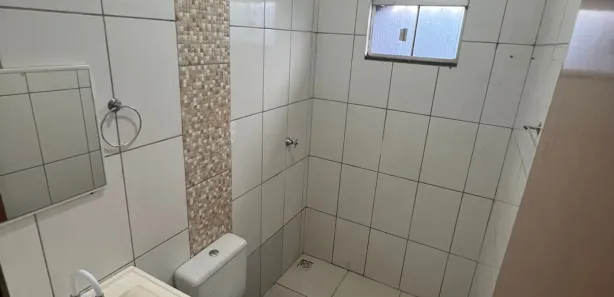 Casa com 2 Quartos à venda, 105m² no Setor Jardim Imperial, Trindade