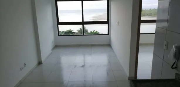 Apartamento com 2 Quartos para alugar, 50m² no Barra de Jangada, Jaboatão dos Guararapes
