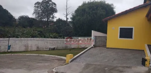 Casa de Condomínio com 2 Quartos à venda, 70m² no Jardim Carolina, Itaquaquecetuba
