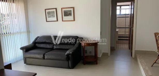 Flat com 1 Quarto para alugar, 70m² no Cambuí, Campinas
