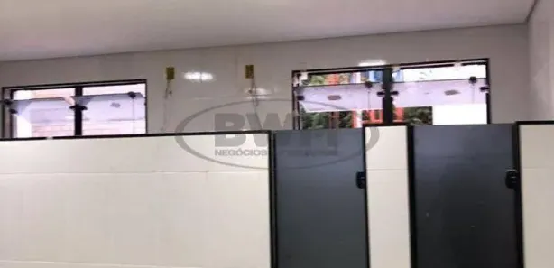 Galpão / Depósito / Armazém à venda, 4500m² no Parque Monte Bianco, Araçoiaba da Serra