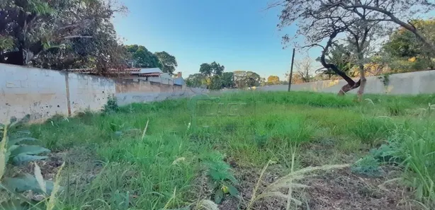Terreno / Lote / Condomínio para alugar, 1750m² no Recreio das Acácias, Ribeirão Preto
