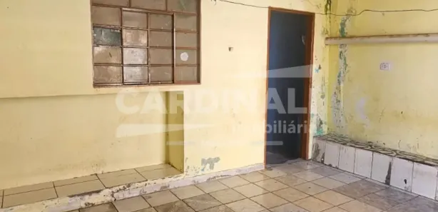 Casa com 3 Quartos à venda, 91m² no Jardim Nossa Senhora Aparecida, Ibaté