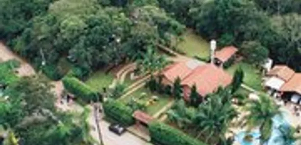 Fazenda / Sítio / Chácara com 14 Quartos à venda, 25000m² no Mombaça, São Roque