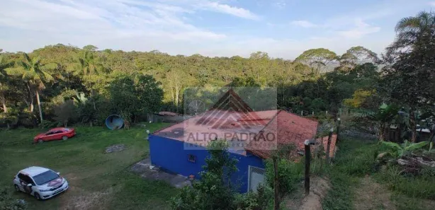 Fazenda / Sítio / Chácara com 2 Quartos à venda, 110m² no Itrapoá, Ribeirão Pires