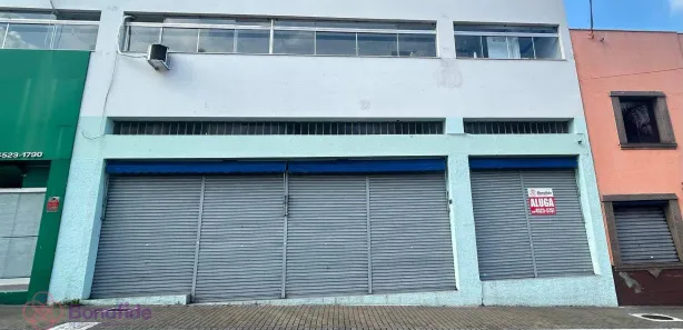 Loja / Salão / Ponto Comercial para alugar, 71m² no Centro, Jundiaí