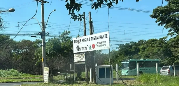 Fazenda / Sítio / Chácara com 4 Quartos à venda, 147m² no Vila Sedenho, Araraquara