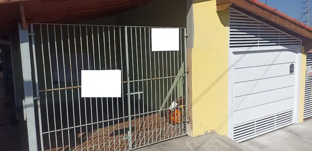 Casa com 3 Quartos à venda, 79m² no Jardim Giane, Vargem Grande Paulista