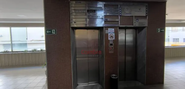 Loja / Salão / Ponto Comercial à venda, 24m² no Centro, Governador Valadares