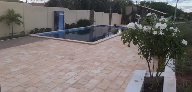 Terreno / Lote / Condomínio à venda, 200m² no , Areia Branca
