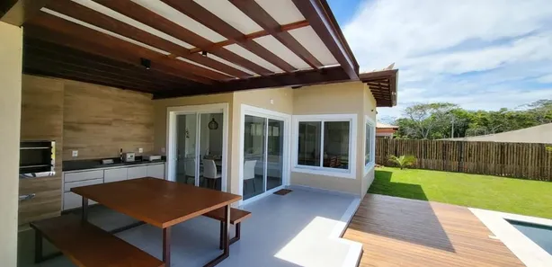 Casa de Condomínio com 4 Quartos à venda, 150m² no , Armação dos Búzios