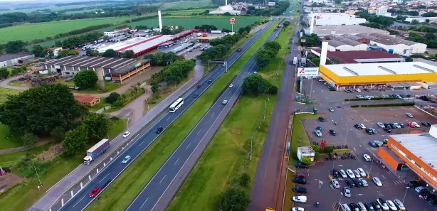 Terreno / Lote / Condomínio à venda, 35000m² no Jardim Nova Limeira, Limeira