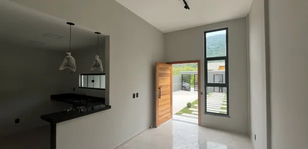Casa com 3 Quartos à venda, 94m² no Barroco (Itaipuaçu), Maricá