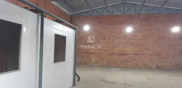 Galpão / Depósito / Armazém à venda, 155m² no , Barra Velha