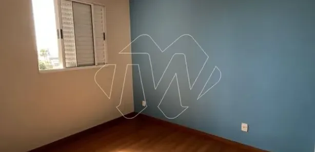 Apartamento com 2 Quartos para alugar, 47m² no Jardim São Rafael I, Araraquara