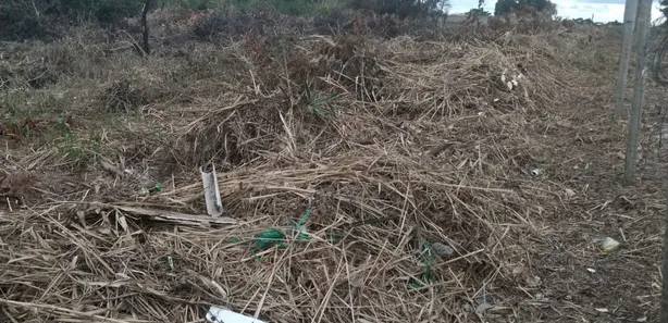 Terreno / Lote / Condomínio à venda, 448m² no Porto da Roça I, Saquarema
