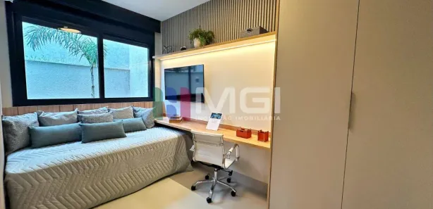 Casa de Condomínio com 3 Quartos à venda, 124m² no Jardins Porto, Senador Canedo