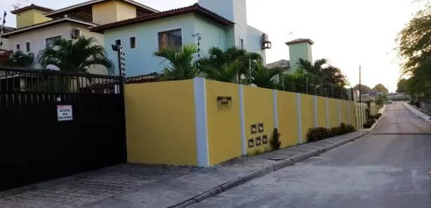 Casa de Condomínio com 2 Quartos à venda, 342m² no Catu de Abrantes (Abrantes), Camaçari