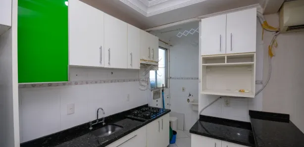 Apartamento com 2 Quartos à venda, 58m² no Centro, Foz do Iguaçu