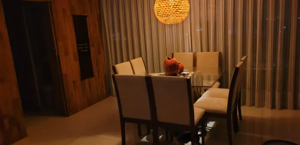 Cobertura com 3 Quartos à venda, 177m² no Itaipu, Niterói