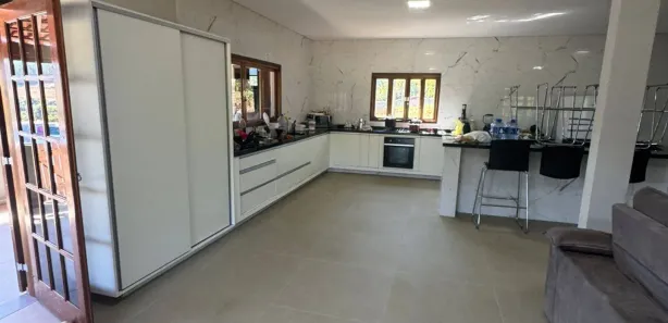 Fazenda / Sítio / Chácara com 5 Quartos para alugar, 3538m² no Araras dos Cardoso, Bragança Paulista