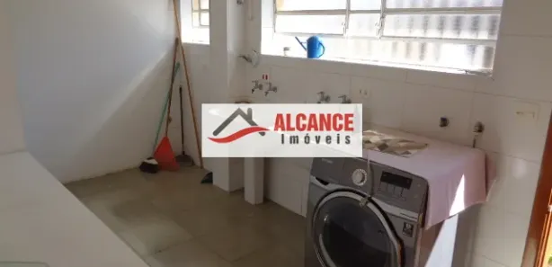 Casa com 4 Quartos para alugar, 396m² no Vila Inah, São Paulo
