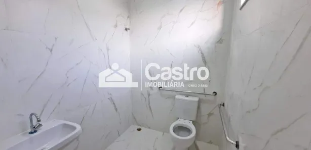 Conjunto Comercial / Sala para alugar, 48m² no Jardim Alexandre Balbo, Sertãozinho