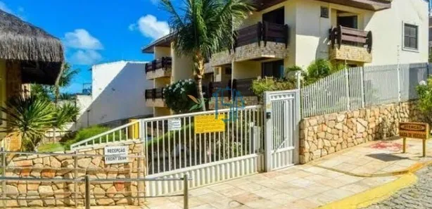 Hotel / Motel / Pousada com 50 Quartos à venda, 5500m² no Ponta Negra, Natal