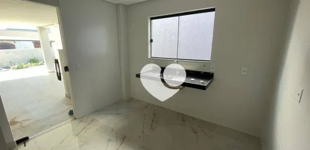 Casa de Condomínio com 3 Quartos à venda, 132m² no Santa Mônica, Guarapari