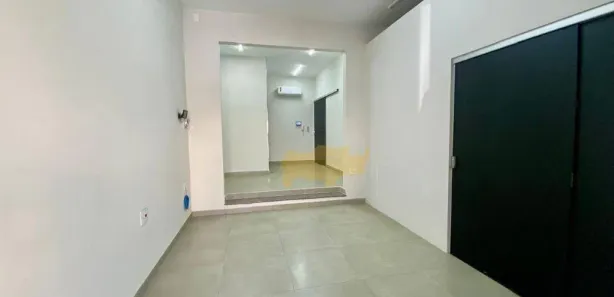Loja / Salão / Ponto Comercial para alugar, 27m² no Vila Alemã, Rio Claro