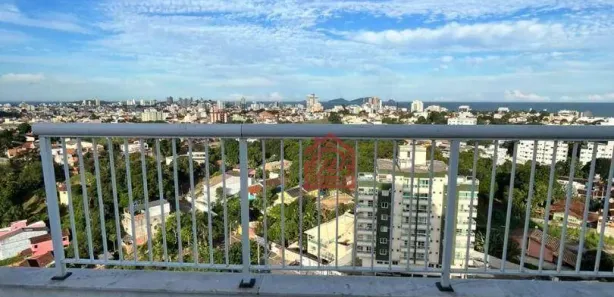 Cobertura com 2 Quartos para venda ou aluguel, 100m² no Glória, Macaé