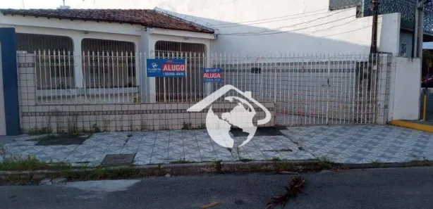 Casa com 3 Quartos para alugar, 286m² no Jabotiana, Aracaju