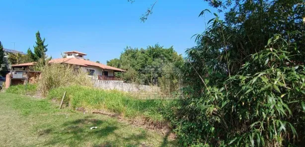 Terreno / Lote / Condomínio à venda, 903m² no Fazenda da Ilha, Embu-Guaçu