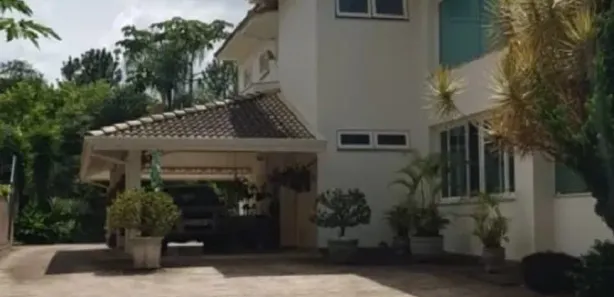 Casa de Condomínio com 4 Quartos à venda, 469m² no , Serra Negra