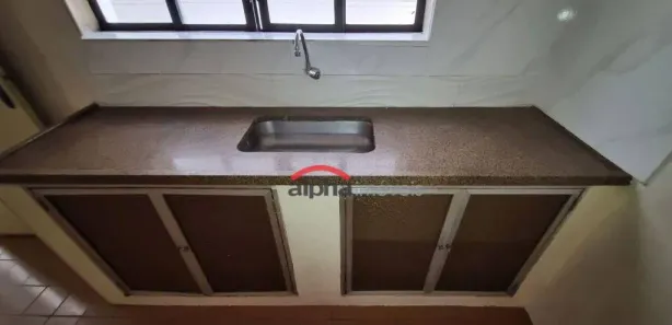 Apartamento com 2 Quartos para alugar, 55m² no Centro, Sumaré