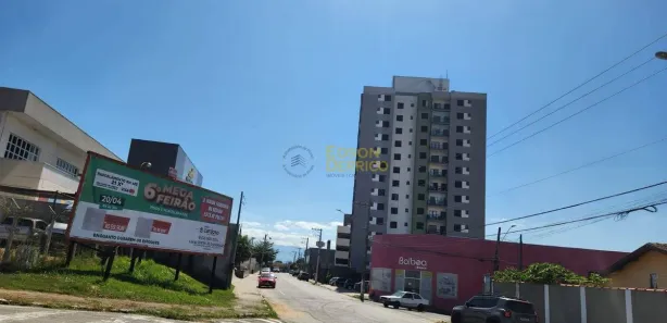 Terreno / Lote / Condomínio para venda ou aluguel, 611m² no Nossa Senhora do Perpétuo Socorro, Pindamonhangaba