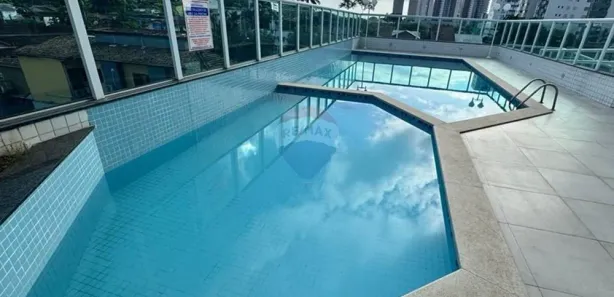 Cobertura com 3 Quartos à venda, 142m² no Jardim Caiahu, Mongaguá