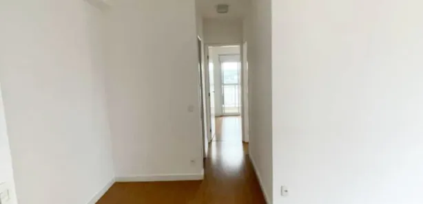 Apartamento com 2 Quartos para alugar, 61m² no Tamboré, Barueri