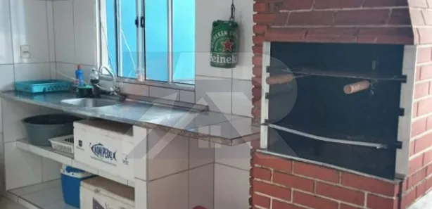 Casa com 2 Quartos à venda, 97m² no , Ipeúna