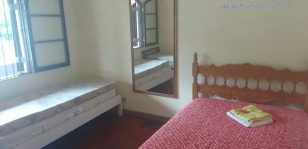 Fazenda / Sítio / Chácara com 4 Quartos à venda, 7100m² no Chácara Águas da Pedra, Itaquaquecetuba