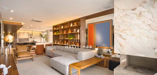 Apartamento com 3 Quartos para venda ou aluguel, 209m² no Higienópolis, Porto Alegre