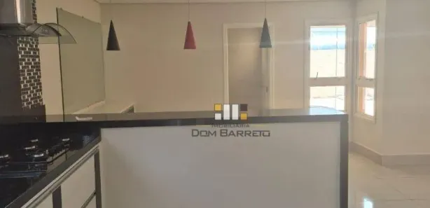 Casa de Condomínio com 3 Quartos para alugar, 209m² no Residencial Portal do Lago, Sumaré