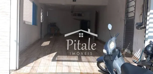 Sobrado com 3 Quartos à venda, 250m² no Mairinque, Mairinque