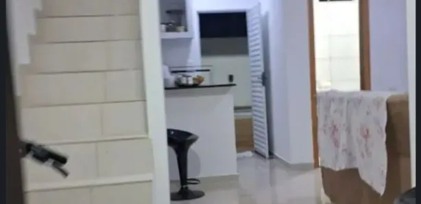 Casa com 2 Quartos à venda, 75m² no Arembepe (Abrantes), Camaçari