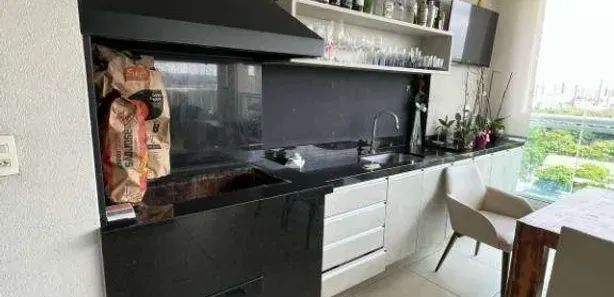 Apartamento com 4 Quartos para venda ou aluguel, 241m² no Água Branca, São Paulo