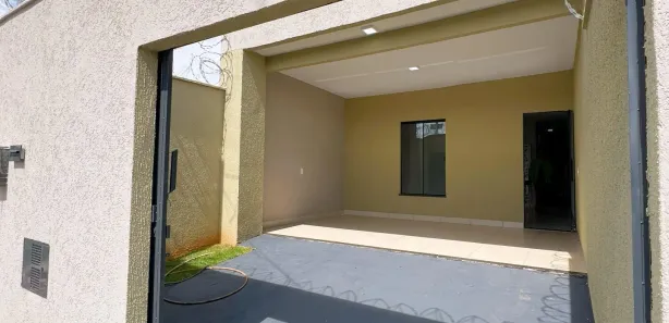 Casa com 2 Quartos à venda, 102m² no Jardim Ipanema, Trindade