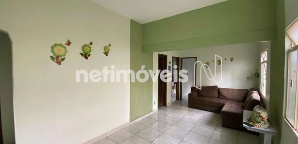 Casa com 4 Quartos à venda, 360m² no Centro, Florestal